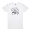 AS Colour - Staple Tee Thumbnail