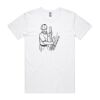 AS Colour - Staple Tee Thumbnail
