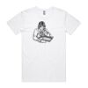 AS Colour - Staple Tee Thumbnail