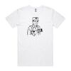 AS Colour - Staple Tee Thumbnail