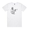 AS Colour - Staple Tee Thumbnail