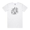 AS Colour - Staple Tee Thumbnail