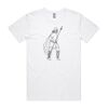 AS Colour - Staple Tee Thumbnail