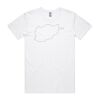 AS Colour - Staple Tee Thumbnail