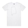 AS Colour - Staple Tee Thumbnail