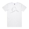 AS Colour - Staple Tee Thumbnail