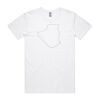 AS Colour - Staple Tee Thumbnail