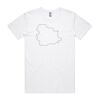 AS Colour - Staple Tee Thumbnail
