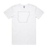 AS Colour - Staple Tee Thumbnail