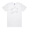 AS Colour - Staple Tee Thumbnail