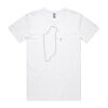 AS Colour - Staple Tee Thumbnail