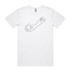 AS Colour - Staple Tee Thumbnail