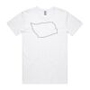 AS Colour - Staple Tee Thumbnail