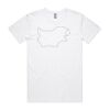 AS Colour - Staple Tee Thumbnail