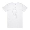 AS Colour - Staple Tee Thumbnail