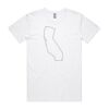 AS Colour - Staple Tee Thumbnail