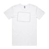AS Colour - Staple Tee Thumbnail