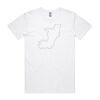 AS Colour - Staple Tee Thumbnail