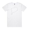 AS Colour - Staple Tee Thumbnail