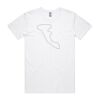 AS Colour - Staple Tee Thumbnail