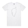 AS Colour - Staple Tee Thumbnail