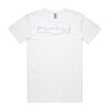 AS Colour - Staple Tee Thumbnail