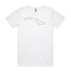 AS Colour - Staple Tee Thumbnail