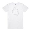 AS Colour - Staple Tee Thumbnail
