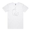 AS Colour - Staple Tee Thumbnail