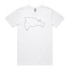 AS Colour - Staple Tee Thumbnail