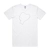 AS Colour - Staple Tee Thumbnail
