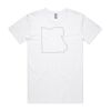 AS Colour - Staple Tee Thumbnail