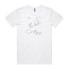 AS Colour - Staple Tee Thumbnail