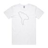 AS Colour - Staple Tee Thumbnail