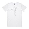 AS Colour - Staple Tee Thumbnail