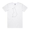 AS Colour - Staple Tee Thumbnail