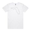 AS Colour - Staple Tee Thumbnail