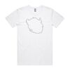 AS Colour - Staple Tee Thumbnail