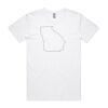 AS Colour - Staple Tee Thumbnail