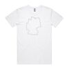 AS Colour - Staple Tee Thumbnail