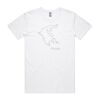 AS Colour - Staple Tee Thumbnail