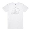 AS Colour - Staple Tee Thumbnail
