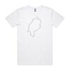 AS Colour - Staple Tee Thumbnail