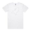 AS Colour - Staple Tee Thumbnail