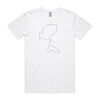AS Colour - Staple Tee Thumbnail
