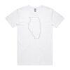 AS Colour - Staple Tee Thumbnail