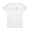 AS Colour - Staple Tee Thumbnail