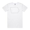AS Colour - Staple Tee Thumbnail