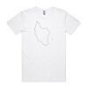 AS Colour - Staple Tee Thumbnail