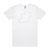 AS Colour - Staple Tee Thumbnail
